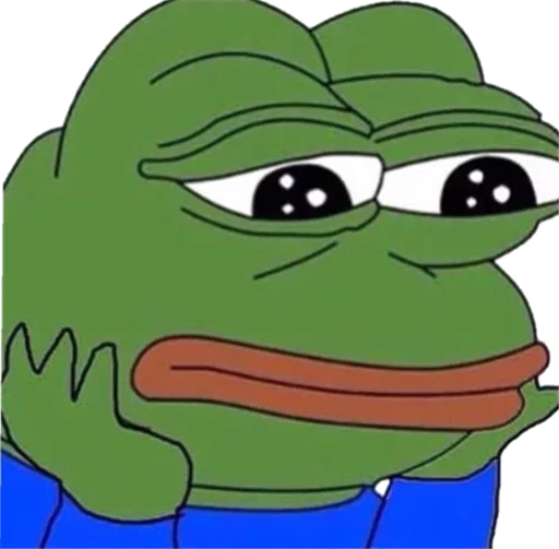 😪 Стикер «For Ac» для Telegram