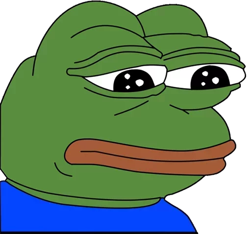 😞 Стикер «For Ac» для Telegram