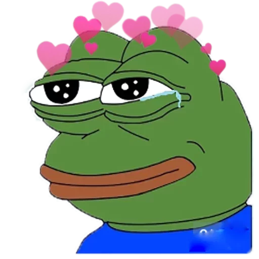 😍 Стикер «For Ac» для Telegram