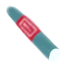 👩‍⚕️ Эмодзи «Шрифт в японском стиле» для Telegram