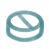💊 Эмодзи «Шрифт в японском стиле» для Telegram