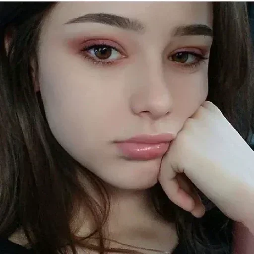 💜 Стикер «foR giRlZ)» для Telegram