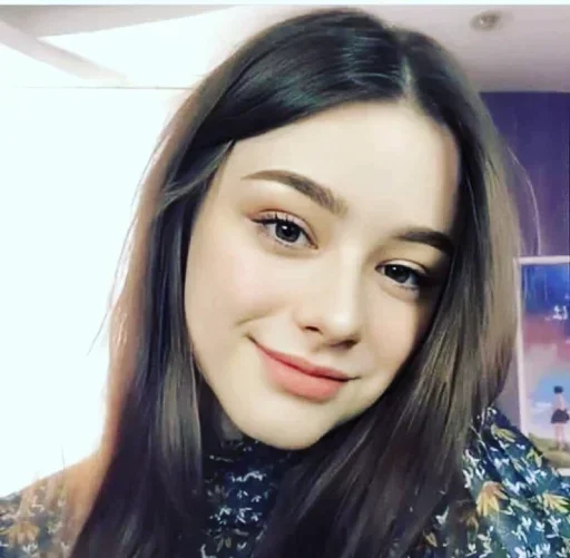 💜 Стикер «foR giRlZ)» для Telegram