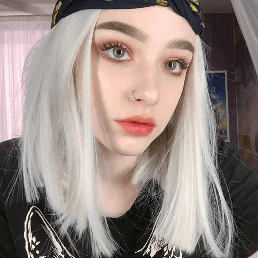 💜 Стикер «foR giRlZ)» для Telegram