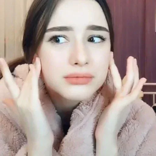 💜 Стикер «foR giRlZ)» для Telegram