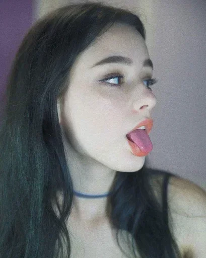 💜 Стикер «foR giRlZ)» для Telegram