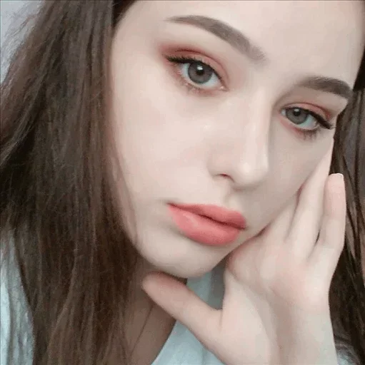 💜 Стикер «foR giRlZ)» для Telegram