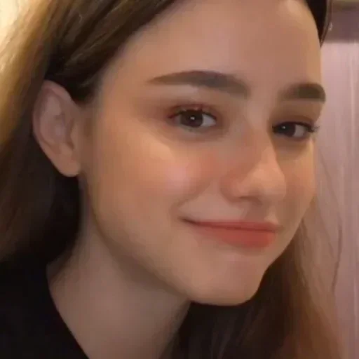 💜 Стикер «foR giRlZ)» для Telegram