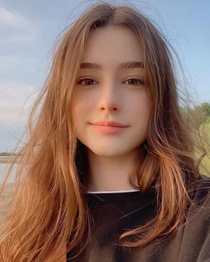 💜 Стикер «foR giRlZ)» для Telegram