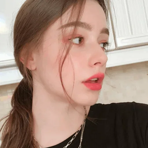 💜 Стикер «foR giRlZ)» для Telegram