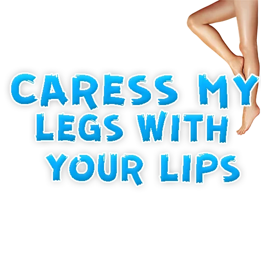 😂 Стикер «Forbidden Female Desires» для Telegram
