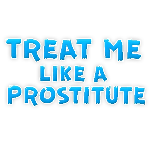 🍑 Стикер «Forbidden Female Desires» для Telegram