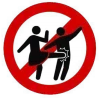 Стикер 3 Запрещ.знак