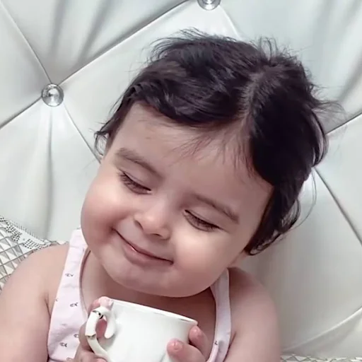 😌 Стикер «Пельмешка» для Telegram