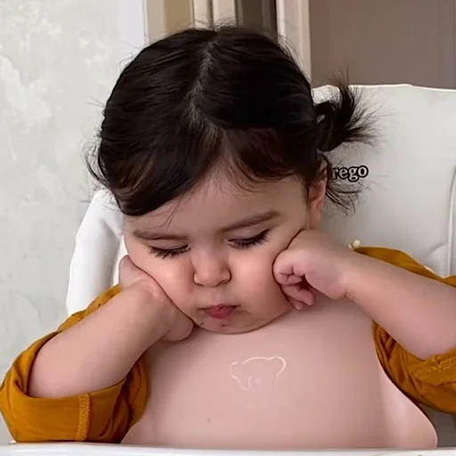 😣 Стикер «Пельмешка» для Telegram