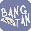 😳 Эмодзи «bts channel» для Telegram