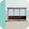 😦 Эмодзи «bts channel» для Telegram