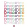 🤠 Эмодзи «bts channel» для Telegram