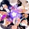 😜 Эмодзи «bts channel» для Telegram