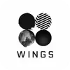 😯 Эмодзи «bts channel» для Telegram