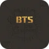 🤩 Эмодзи «bts channel» для Telegram
