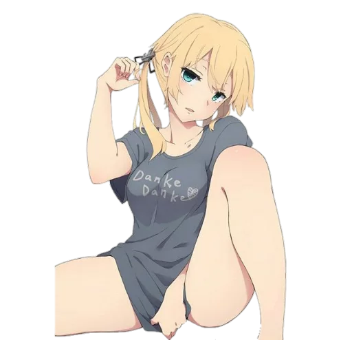 😒 Стикер «NateYoung» для Telegram