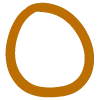 🍊 Эмодзи «Лесная каморка» для Telegram