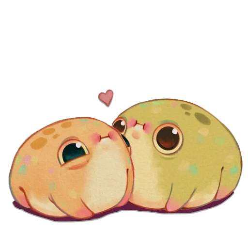 😘 Стикер «Forest Fairy» для Telegram