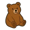 🐻 Эмодзи «forest vibe» для Telegram