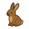 🐇 Эмодзи «forest vibe» для Telegram