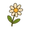 🌸 Эмодзи «forest vibe» для Telegram