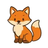 🦊 Эмодзи «forest vibe» для Telegram