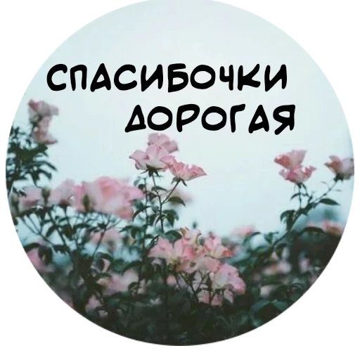 😘 Стикер «For My Friends» для Telegram