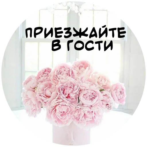 👋 Стикер «For My Friends» для Telegram