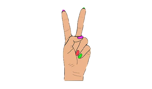 😁 Стикер «Forever Student» для Telegram