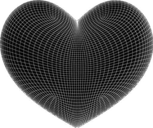 🖤 Стикер «Forever angel» для Telegram