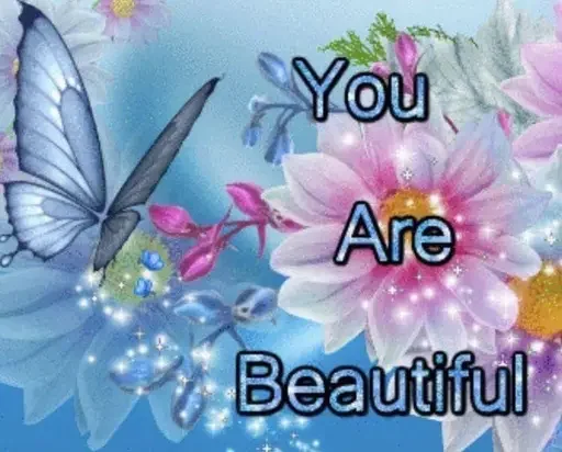 💞 Стикер «Forever angel» для Telegram