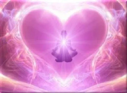 💓 Стикер «Forever angel» для Telegram