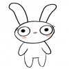 Стикер 7 Forever cute - рандомные милые эмоджи