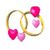 Стикер 46 Forever cute - рандомные милые эмоджи