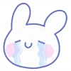 Стикер 21 Forever cute - рандомные милые эмоджи