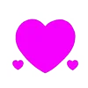 Стикер 58 Forever cute - рандомные милые эмоджи