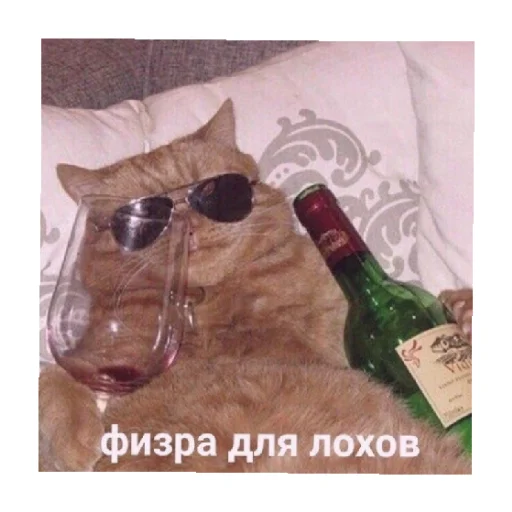 😎 Стикер «For every occasion 3» для Telegram