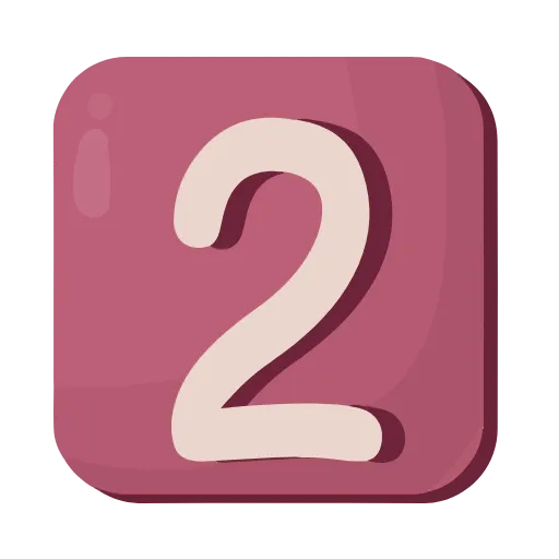 Стикер 7 Формула души