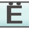 ⏺ Эмодзи «Form Elements» для Telegram