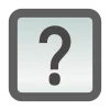❓ Эмодзи «Form Elements» для Telegram