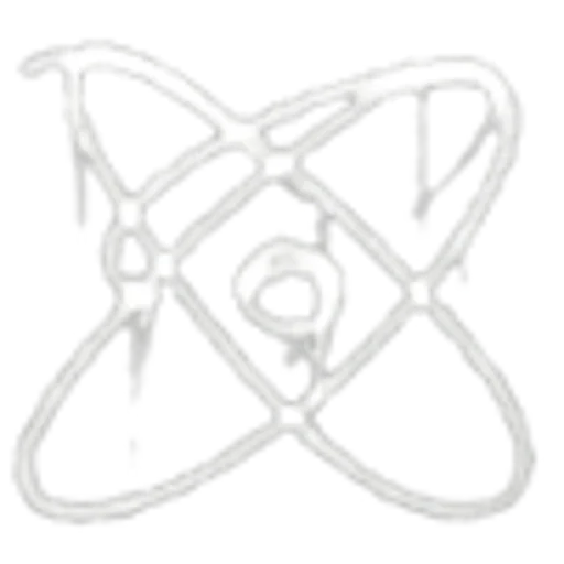 ⚛️ Стикер «За Монолит!» для Telegram