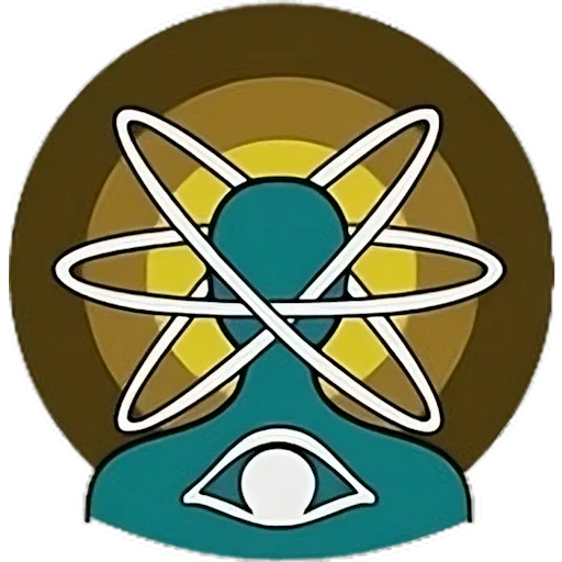 👁️ Стикер «За Монолит!» для Telegram