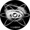 👁️ Эмодзи «За Монолит» для Telegram