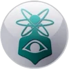 👁️ Эмодзи «За Монолит» для Telegram